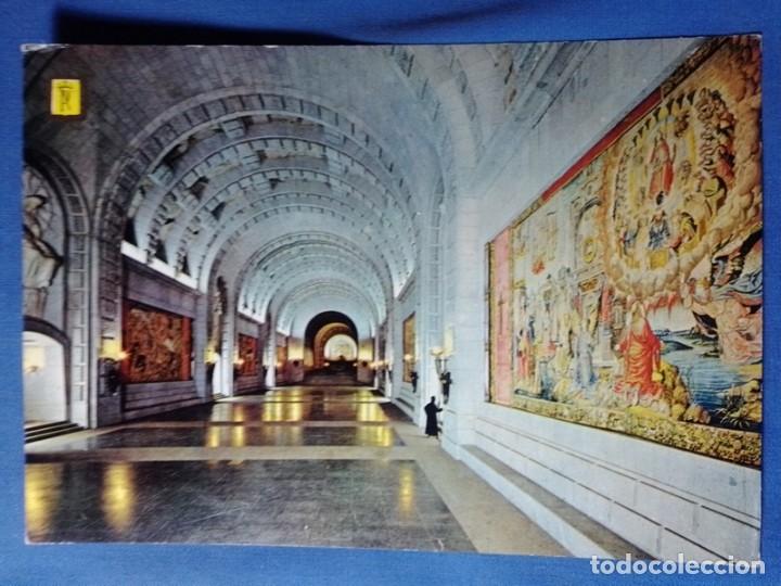 Postales: POSTAL Madrid NO CIRCULADA - Foto 1