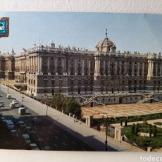 Postales: MADRID PALACIO REAL 19 DOMÍNGUEZ