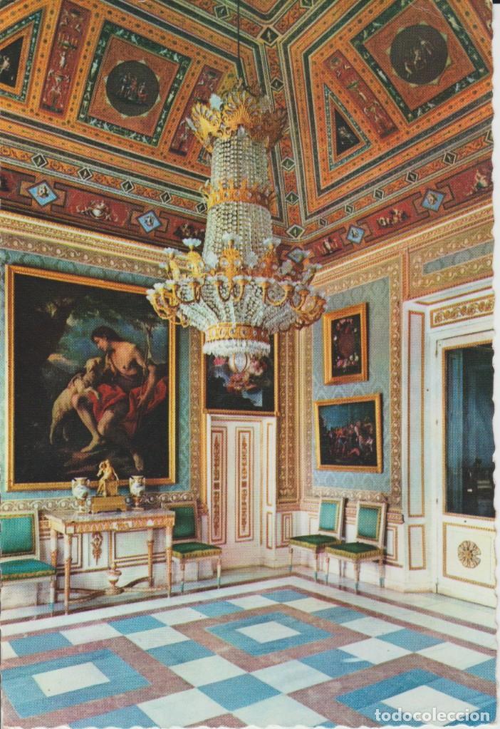 Cartes Postales: (951) EL ESCORIAL. CASITA DEL PRINICPE. VESTIBULO