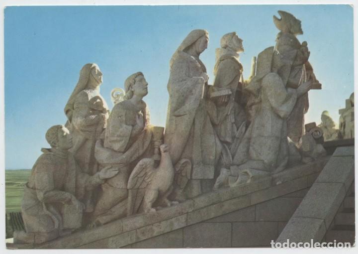 Postcards: N&ordm; 3-MADRID. Cerro de los &Aacute;ngeles. Monumento al Coraz&oacute;n de Jes&uacute;s. Sin circular. ED. VISTABELLA