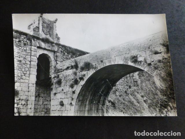 Postales: CHINCHON MADRID EL CASTILLO - Foto 1