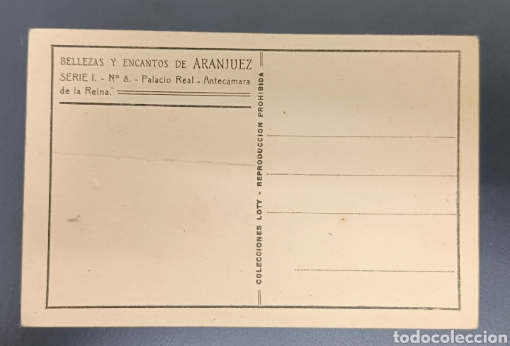 Postales: Bellezas y encantos de Aranjuez - Foto 2