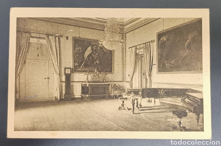 Postales: Bellezas y encantos de Aranjuez - Foto 1