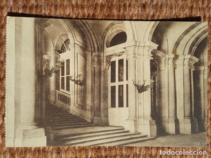 Postales: MADRID - PALACIO DE ORIENTE - Foto 1