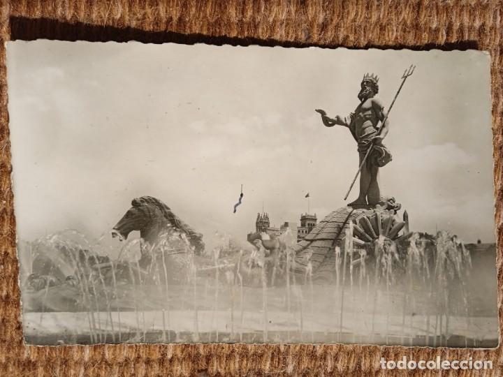 Postales: MADRID - EDICIONES ARRIBAS - Foto 1