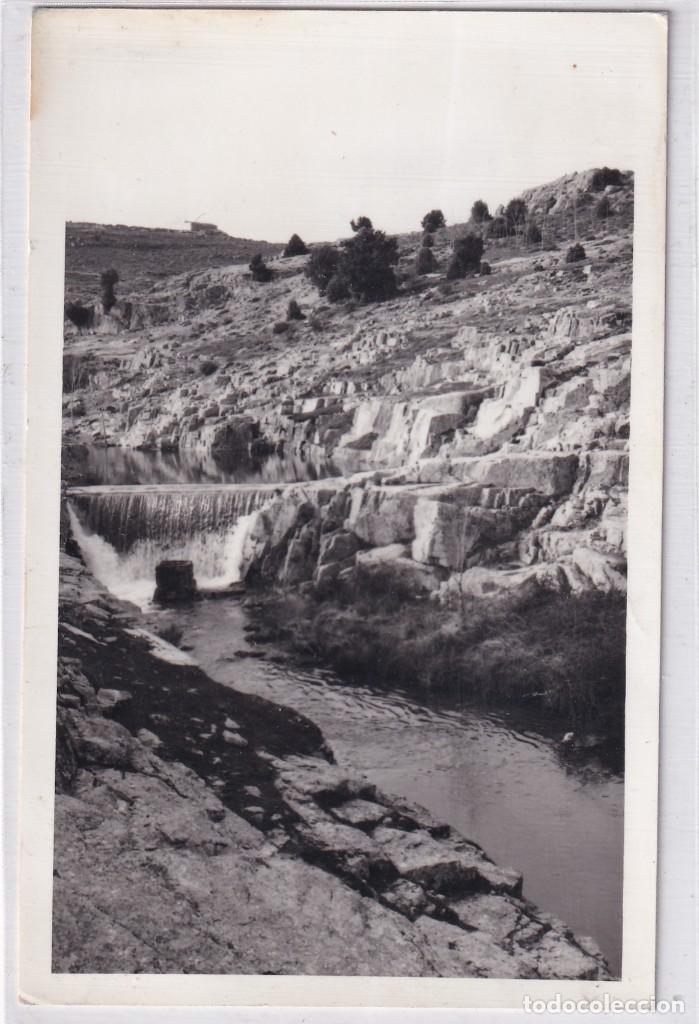 Postais: Becerril de la Sierra Madrid. Circulada en 1962