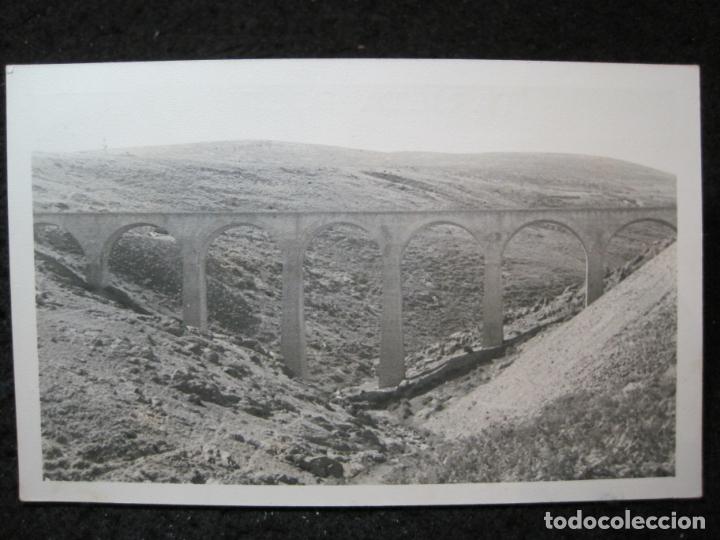 Postcards: ROBREGORDO-FOTOGRAFICA-POSTAL ANTIGUA-(94.968)