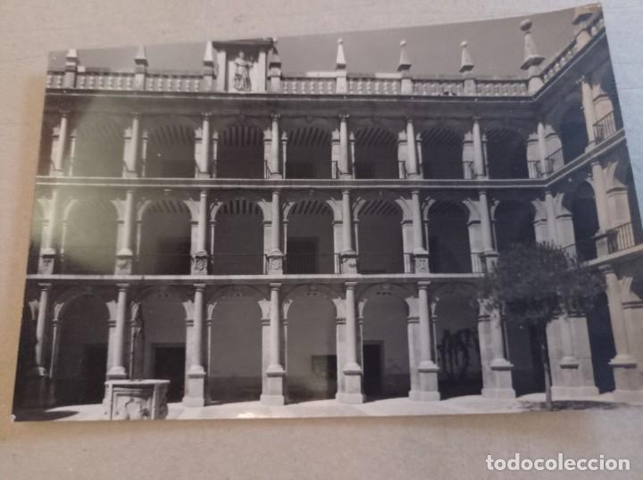 Postais: ALCALA DE HENARES POSTAL