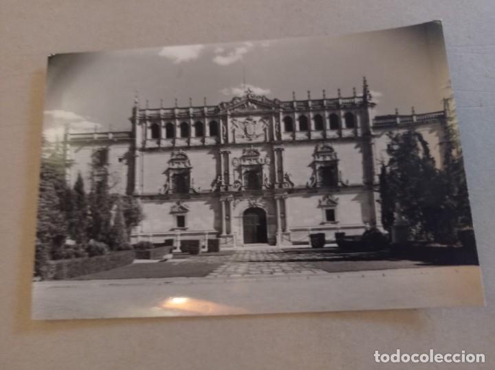 Postais: ALCALA DE HENARES POSTAL