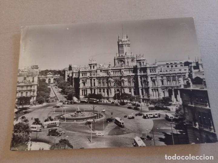 Postales: MADRID POSTAL - Foto 1