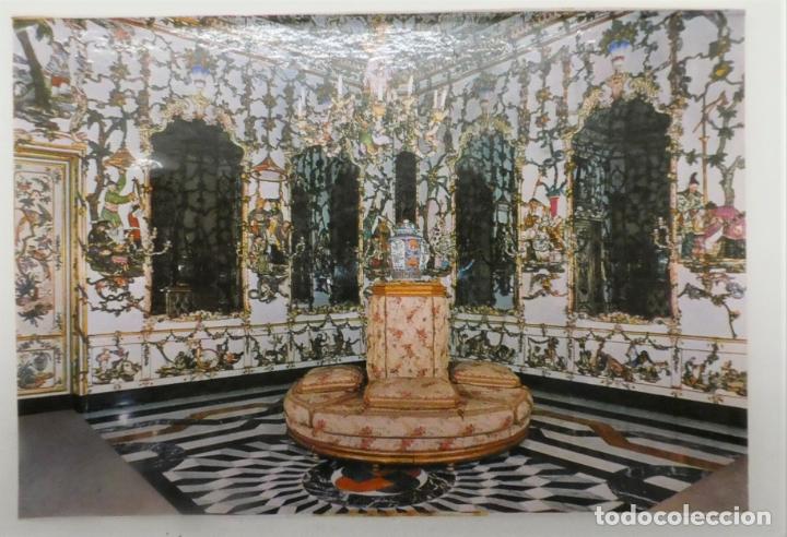 Postales: postal de Aranjuez Palacio Real nueva - Foto 1