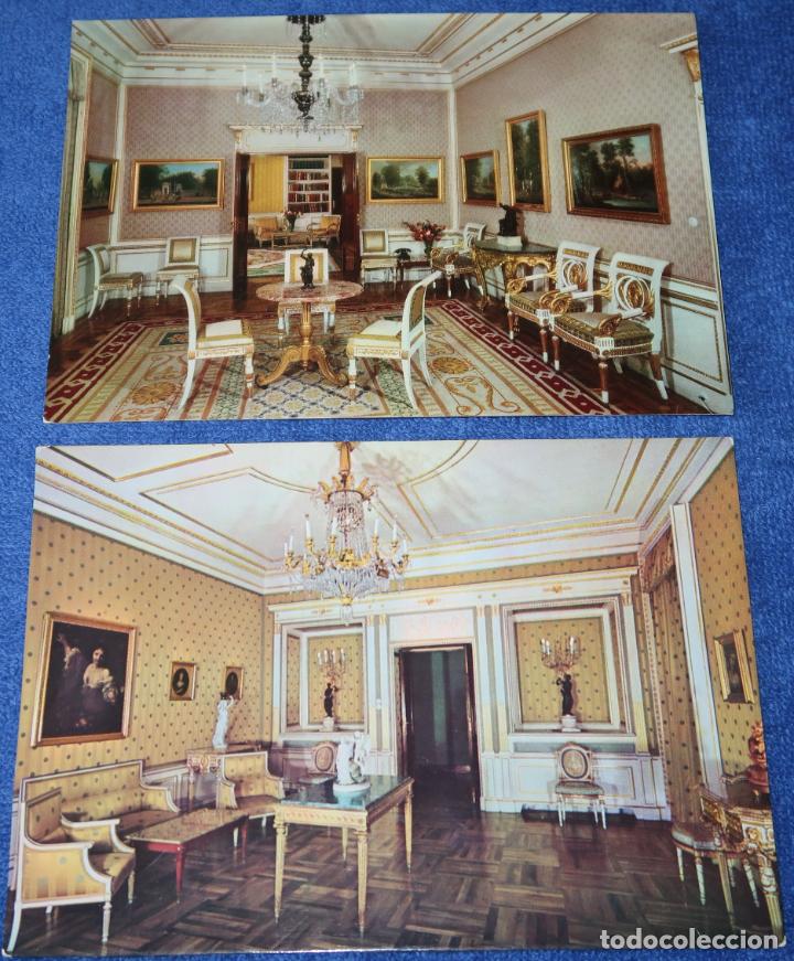 Postales: Postal - Palacio de La Moncloa - Madrid &iexcl;Sin circular! - Foto 1