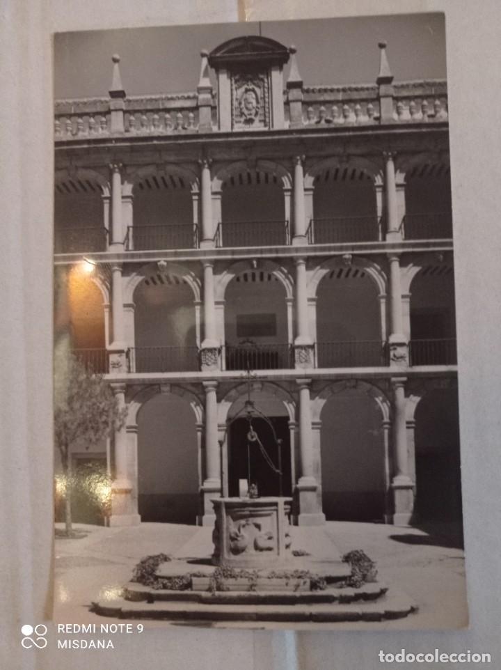 Postales: MADRID POSTAL - Foto 1