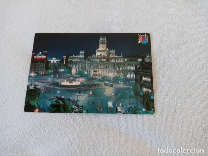 Postales: POSTAL DE MADRID 1963 - Foto 1