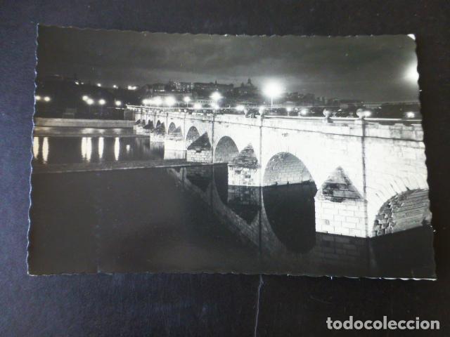 Postales: MADRID PUENTE DE SEGOVIA - Foto 1