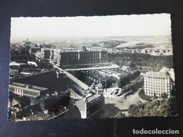 Postales: MADRID VISTA PARCIAL - Foto 1