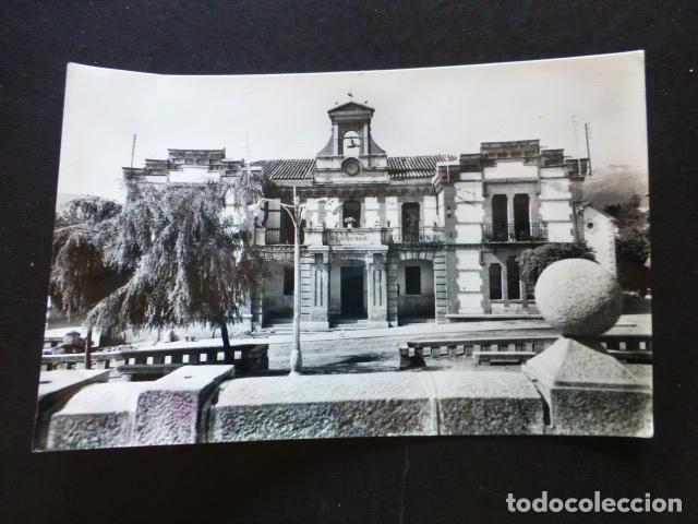 Postales: RASCAFRIA MADRID AYUNTAMIENT0 - Foto 1