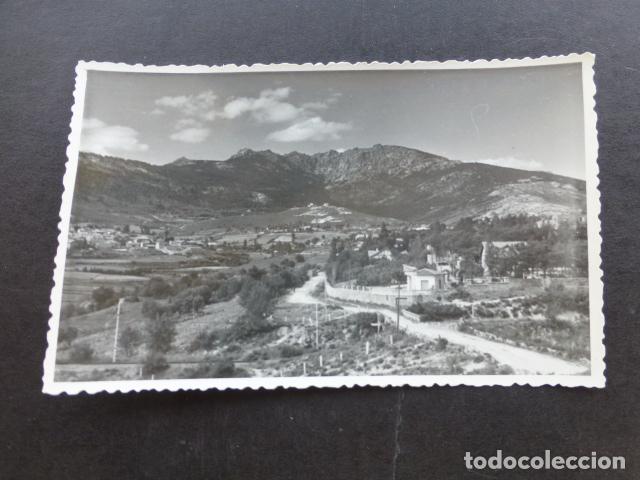Postales: CERCEDILLA MADRID VISTA - Foto 1