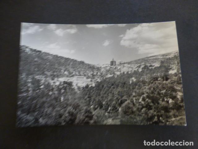 Postales: PUERTO DE NAVACERRADA MADRID VISTA GENERAL - Foto 1