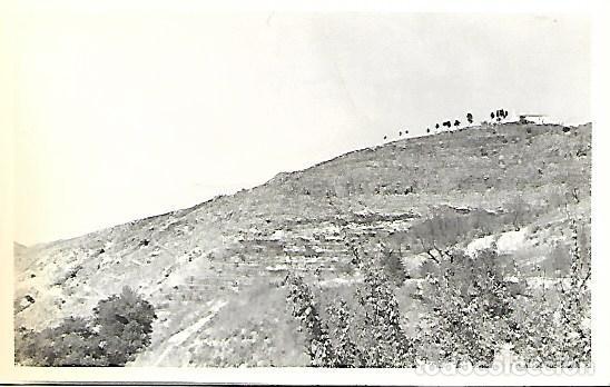 Postales: PLANES - LUGAR DESCONOCIDO - FOTOGRAFIA REPORTAJES RAMIRO - ESCRITA - 1962