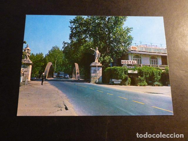 Postales: ARANJUEZ MADRID ENTRADA - Foto 1