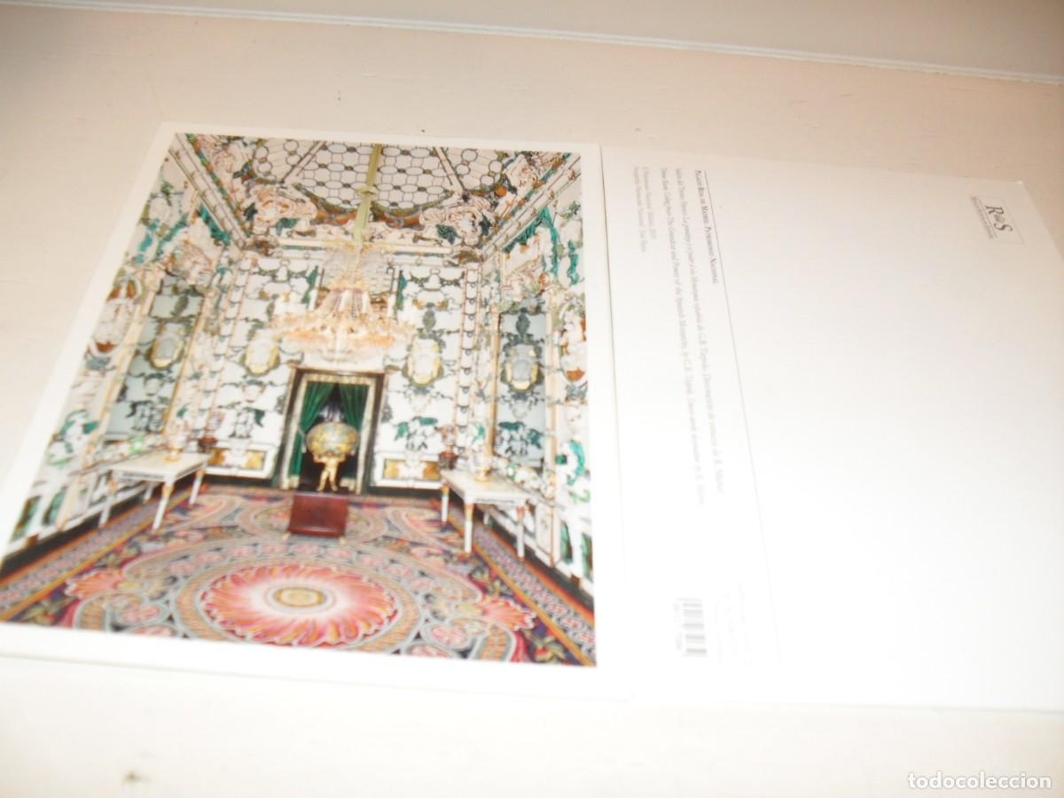 Postkarten: PALACIO REAL DE MADRID,PATRIMONIO NACIONAL EDICIONES,A&Ntilde;O 2019.BUEN ESTADO