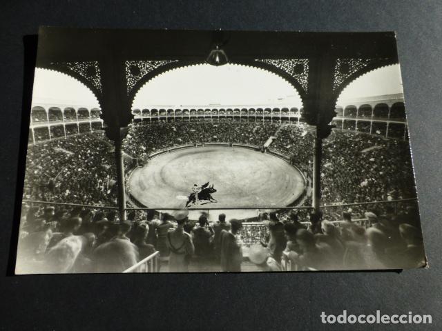 Postales: MADRID PLAZA DE TOROS - Foto 1