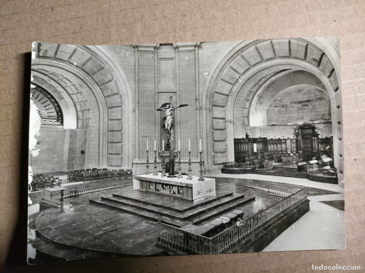 Postales: CUELGAMUROS - MADRID - Foto 1
