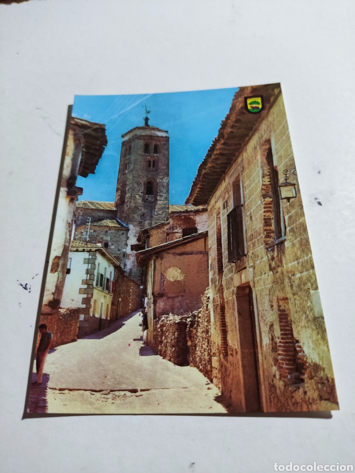 Postales: Postal Buitrago - Foto 1