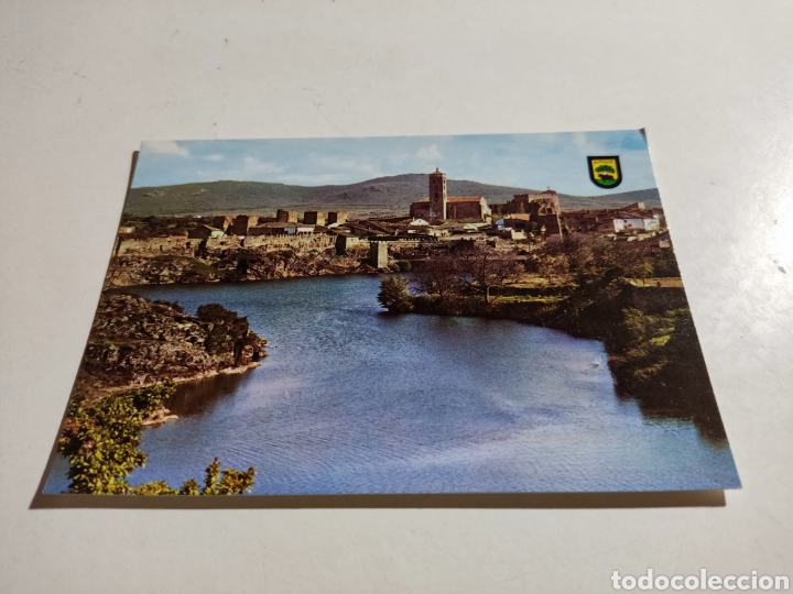Postales: Postal Buitrago - Foto 1