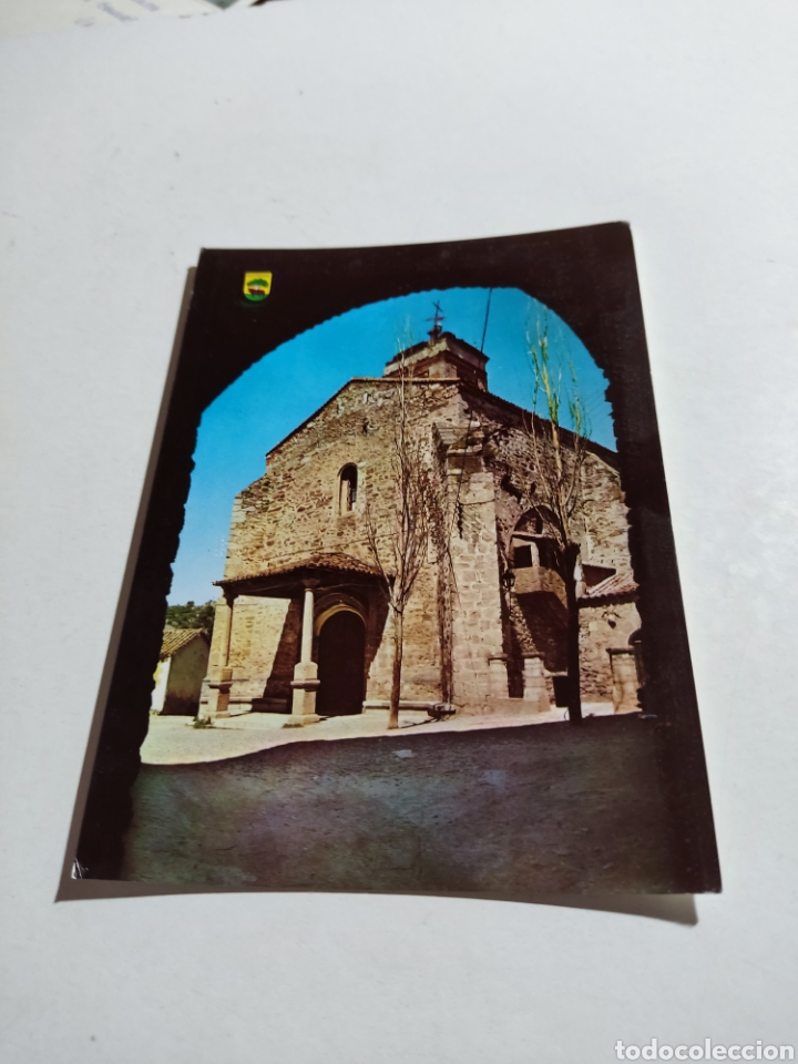 Postales: Postal Buitrago - Foto 1