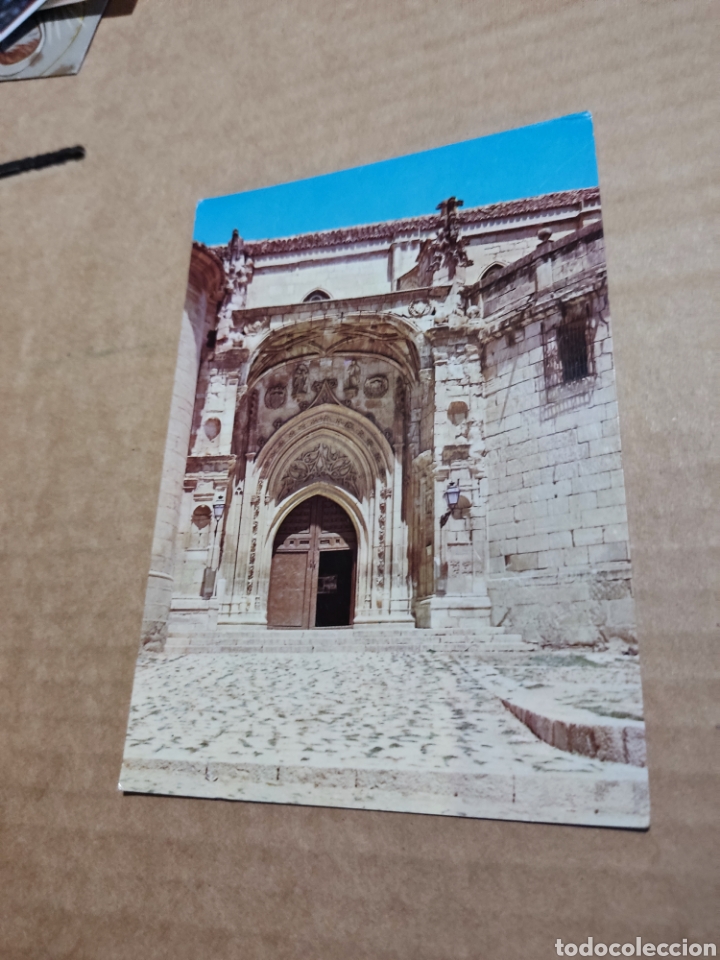 Postales: Postal Torrelaguna - Foto 1
