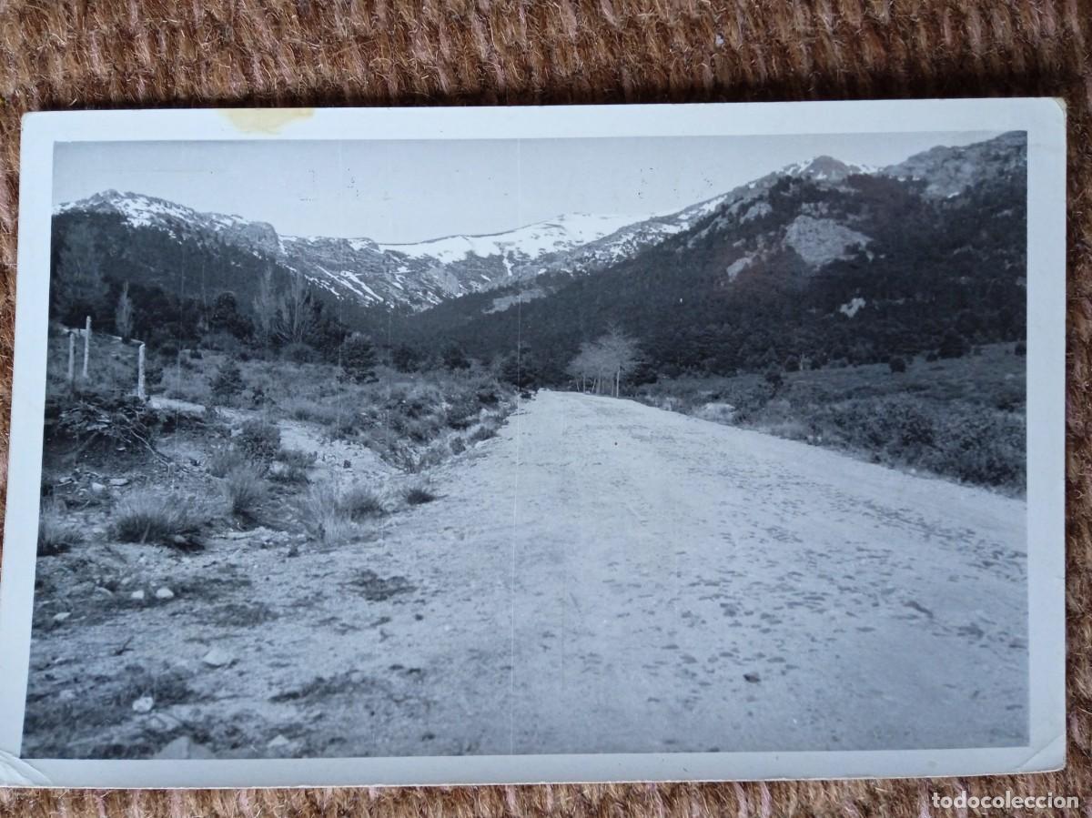 Postales: NAVACERRADA - MADRID - Foto 1