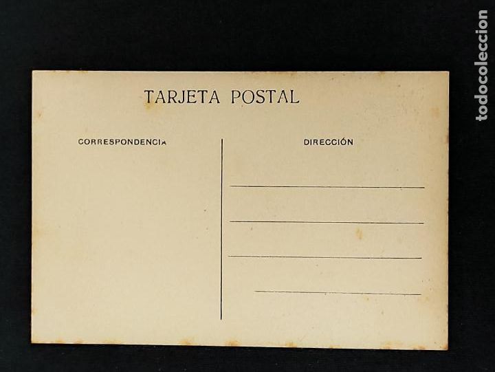 Postales: POSTAL - MADRID - PUERTA DE TOLEDO - - Foto 2