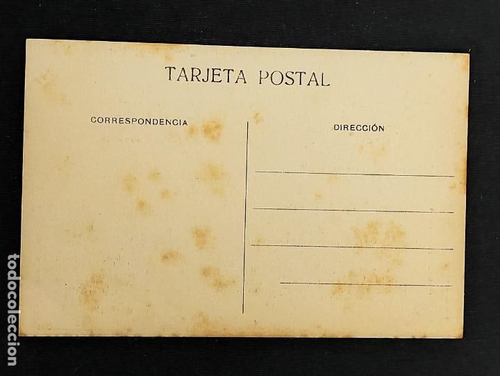 Postales: POSTAL - MADRID - MONUMENTO DE COLON - - Foto 2