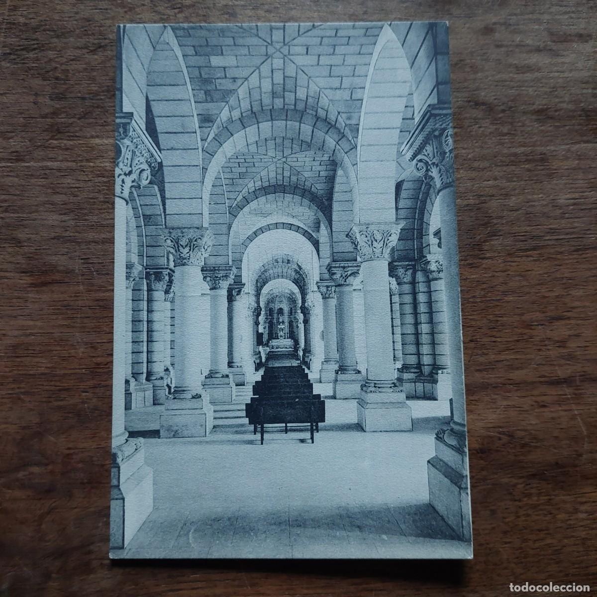 Postales: Antigua postal Madrid - Foto 1