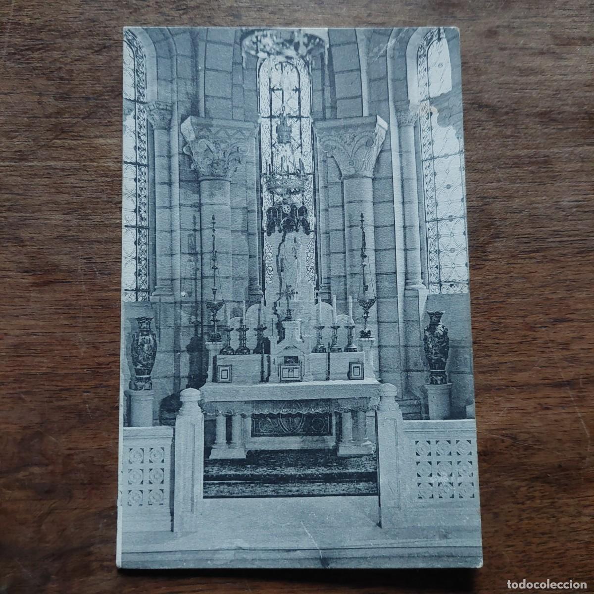 Postales: Antigua postal Madrid - Foto 1