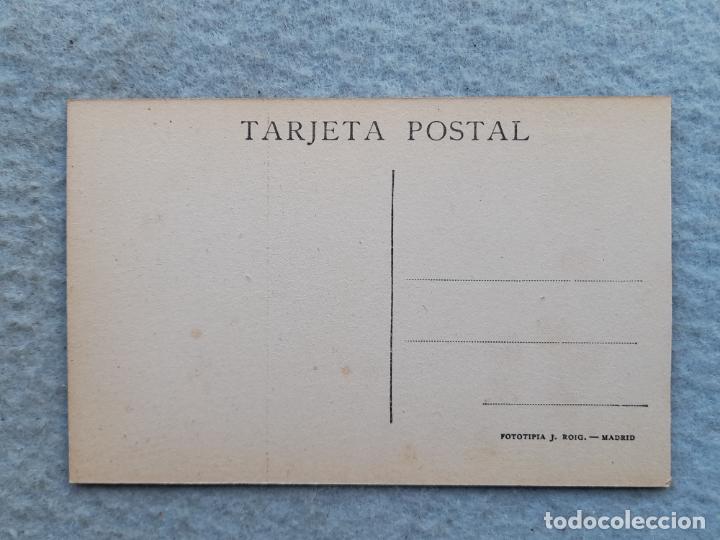 Postales: Madrid. Museo del Prado - Foto 2