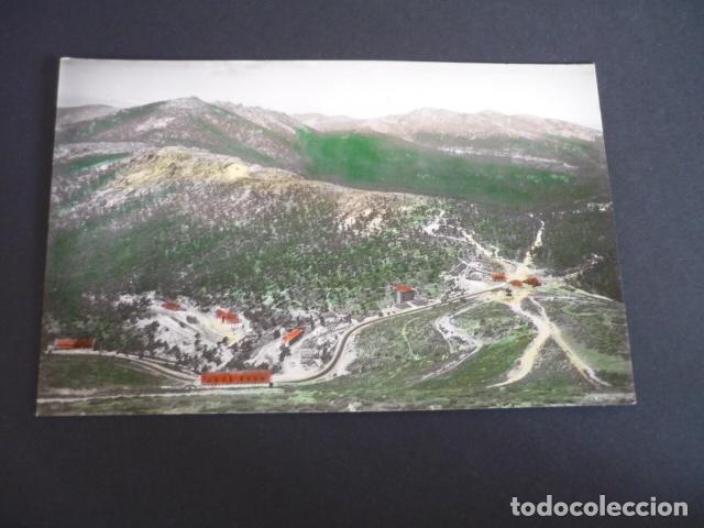Postales: PUERTO DE NAVACERRADA MADRID - Foto 1