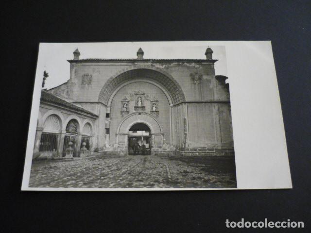 Postales: EL PAULAR MADRID RASCAFRIA - Foto 1