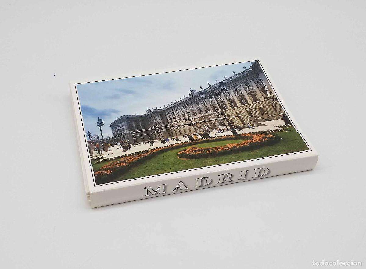 Postales: Libreto de postales de Madrid - Foto 2