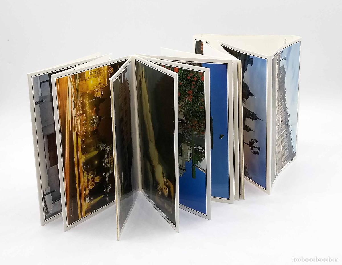 Postales: Libreto de postales de Madrid - Foto 3