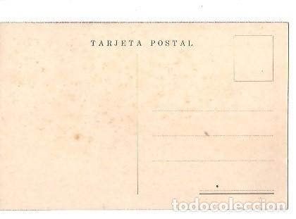 Postales: ANTIGUA POSTAL MADRID PUERTA DEL SOL - Foto 2