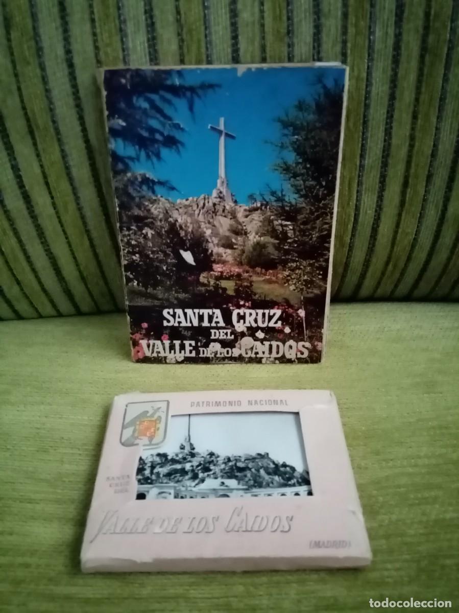 Postkarten: POSTALES VALLE DE LOS CA&Iacute;DOS