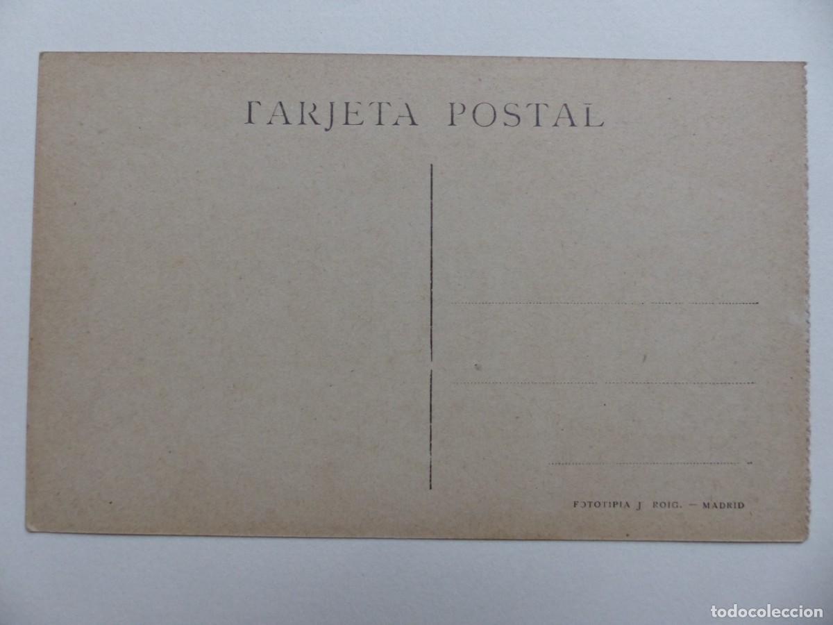 Postales: POSTAL - MADRID, TEATRO REAL - Foto 2