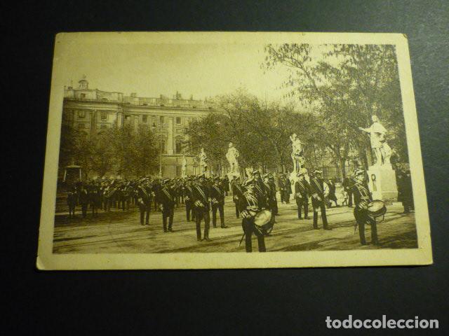 Postales: MADRID LOS ALABARDEROS - Foto 1