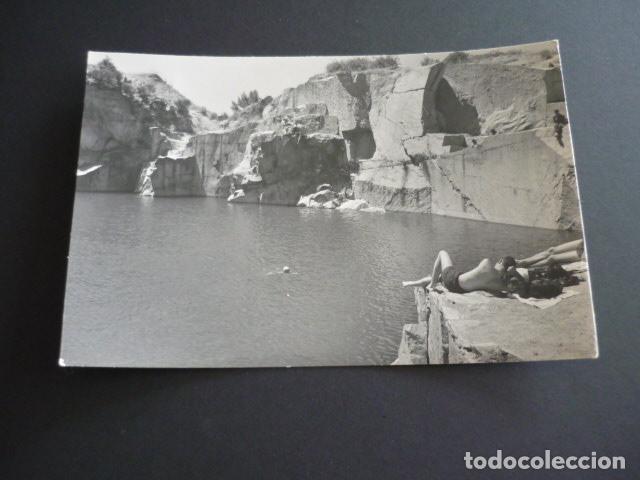 Postales: VILLALBA MADRID LAS CANTERAS - Foto 1