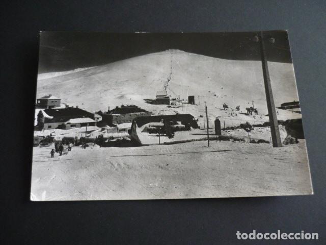 Postales: NAVACERRADA MADRID TELESILLA - Foto 1