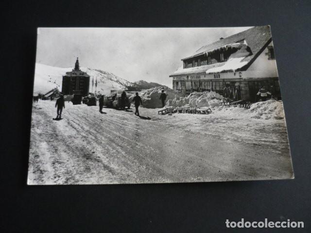 Postales: NAVACERRADA MADRID PUERTO - Foto 1