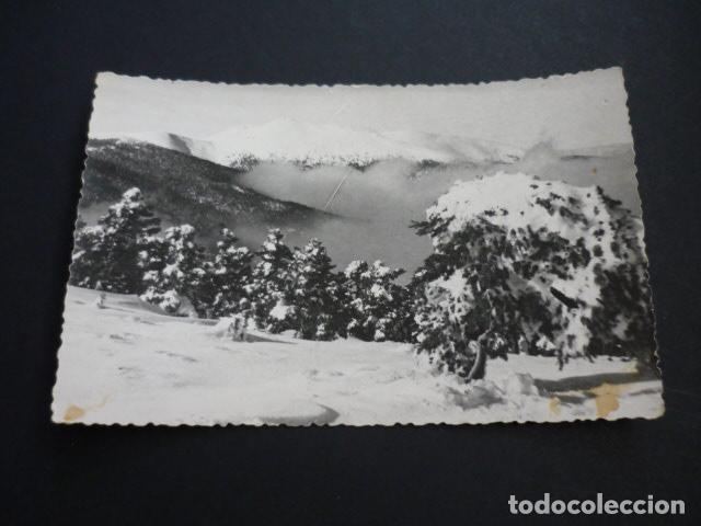 Postales: PUERTO DE NAVACERRADA MADRID - Foto 1
